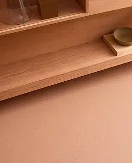 Marmoleum solid cocoa FORBO Marmoleum solid cocoa Salted caramel 3592