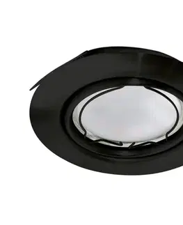 Svietidlá Eglo 900751 - LED Podhľadové svietidlo PENETO 1xGU10/4,6W/230V 900751