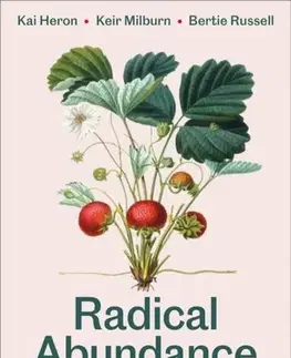 Politológia Radical Abundance - Bertie Russell,Keir Milburn,Kai Heron