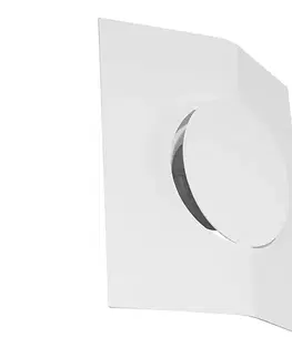 Svietidlá Eglo 96886 - LED nástenné svietidlo SAKEDA LED/5,4W/230V 96886