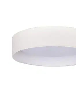 Svietidlá  - LED Stropné svietidlo ROLLER LED/24W/230V pr. 45 cm krémová 600996