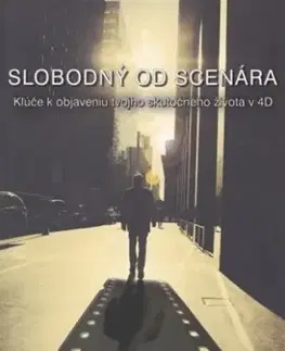 Filozofia Slobodný od scenára - Maurizio Tiezzi