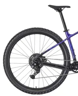 Hardtail Trek Marlin 4 Gen 3 Purple Flip/Black Fade 2026 Veľkosť: S