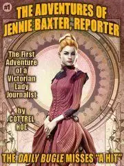 Sci-fi a fantasy The Daily Bugle Misses "A Hit" - Hoe Cottrel