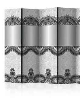 Paravány Paraván Abstract pattern II Dekorhome