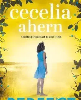 Cudzojazyčná literatúra Perfect - Cecelia Ahern