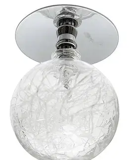 Stropná svetla Bodové svetlo SK-13 Candellux