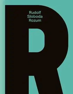 Slovenská beletria Rozum - Rudolf Sloboda
