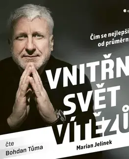 Rozvoj osobnosti Grada Vnitřní svět vítězů