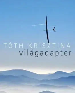Svetová beletria Világadapter - Krisztina Tóth