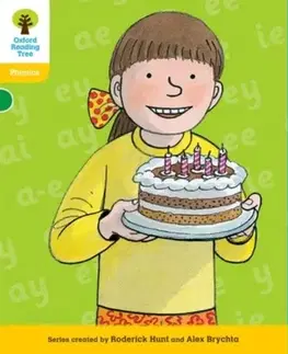 Príprava do školy, pracovné zošity Oxford Reading Tree: Level 5: Floppy's Phonics: Sounds and Letters: Book 25 - Debbie Hepplewhite,Roderick Hunt