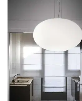 Svietidlá Ideal Lux - Závesné svietidlo 1xE27/60W/230V