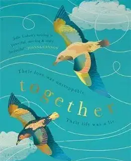 Cudzojazyčná literatúra Together - Julie Cohen