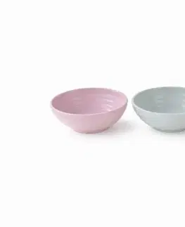 Misy a misky Kinekus Miska plastová 450ml SURT, mix farieb