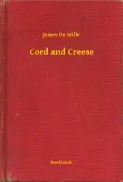 Svetová beletria Cord and Creese - Mille James De