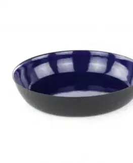 Panvice BELIS Panvica smaltovaná s odnímateľnou rúčkou 24cm, BSE Belis