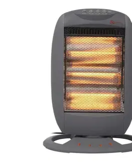 Teplovzdušné ventilátory  IR01