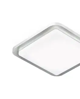 Svietidlá Steinel 052539 - LED Stropné svietidlo so senzorom LED/9,5W/230V 052539