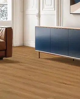 Creation 40 clic acoustic GERFLOR Creation 40 clic acoustic Aquinoah honey GERCAC40 1706