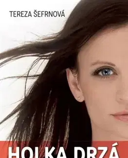 Young adults Holka Drzá - Tereza Šefrnová