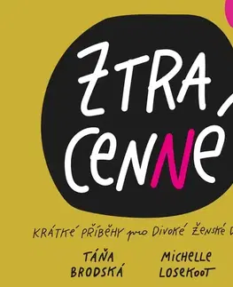 Rozvoj osobnosti Ztracenná s.r.o. Ztracenné