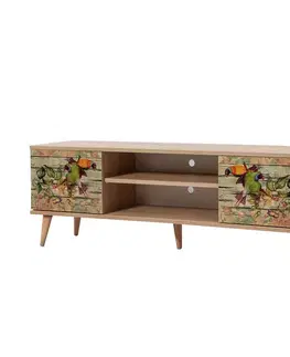 TV stolíky TV stolík Truva-740