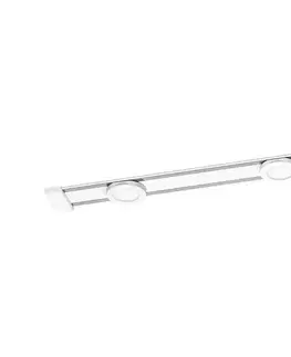 Svietidlá Osram - LED podlinkové svietidlo so senzorom LINEAR MAGNET LED/7W/230V 40 cm biele 4099854462290