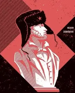 Beletria - ostatné Puskinland - Helikon Zsebkönyvek 139. - Szergej Dovlatov