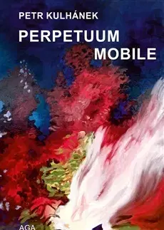 Astronómia, vesmír, fyzika Perpetuum mobile - Petr Kulhánek