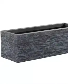 Záhrada Kvetináč LT23993-3S 70x23x23.5 cm