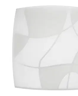Lampy Prezent 1332 - Náhradné sklo ASPIS E27 1332 NS