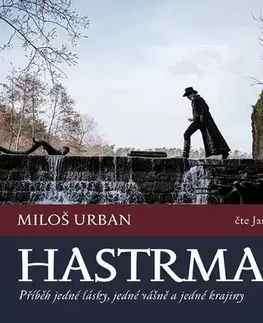 Sci-fi a fantasy Tympanum Hastrman