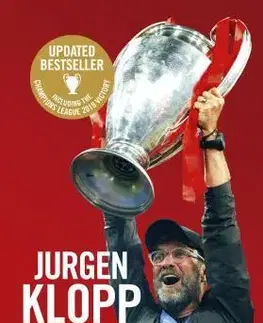 Biografie - ostatné Jurgen Klopp - Elmar Neveling