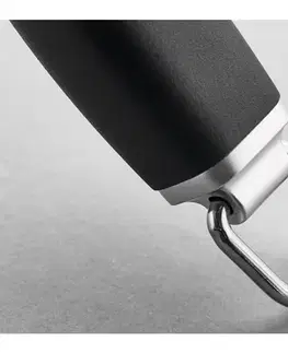 Chrómové ocieľky na nože WÜSTHOF Ocieľka na nože Wüsthof 32 cm 4474/32