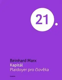 Ekonómia, Ekonomika Kapitál - Reinhard Marx