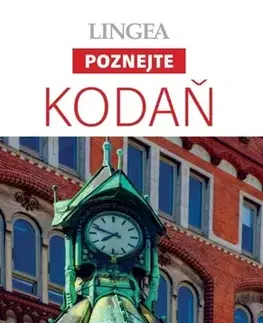 Európa Kodaň - Poznejte, 2. vydání