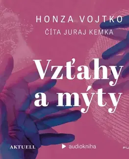 Psychológia, etika Publixing a Aktuell Vzťahy a mýty