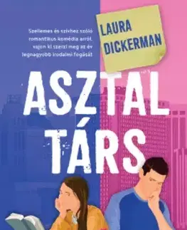 Romantická beletria Laura Dickerman - Laura Dickerman