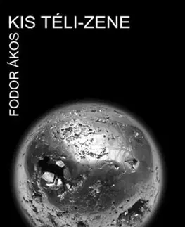 Svetová poézia Kis téli-zene - Ákos Fodor