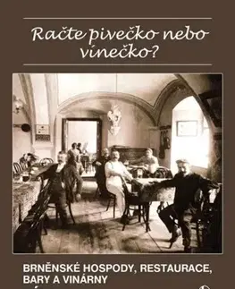 Slovenské a české dejiny Račte pivečko nebo vínečko? díl I - Filip Vladimír