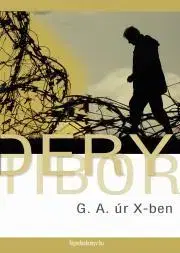 Svetová beletria G. A. úr X-ben - Tibor Déry