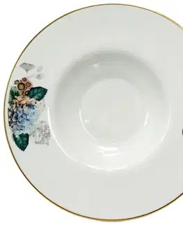 Dekorácie a bytové doplnky Miska na cestoviny LPBTP105 26,7x5 cm