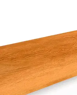 Soklové lišty > Original MDF Lišta GERFLOR Original MDF Quartet honey S058