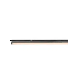 Svietidlá Rabalux 78013 - LED Podlinkové svietidlo BAREG LED/8W/230V 3000/4000K čierna 78013