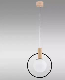 Moderné lampy do obývačky Luster LABO 61137 LW1