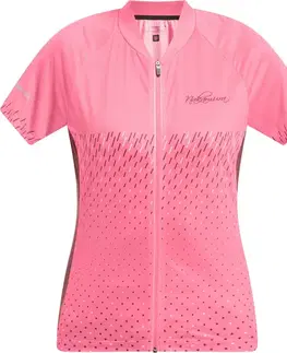 Cyklistické dresy Nakamura Eredita II Jersey W Veľkosť: 36
