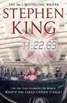 Cudzojazyčná literatúra 11.22.63 - Stephen King