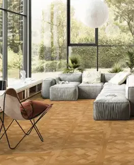 Creation 55 GERFLOR Creation 55 Versailles blond GERC55 1751