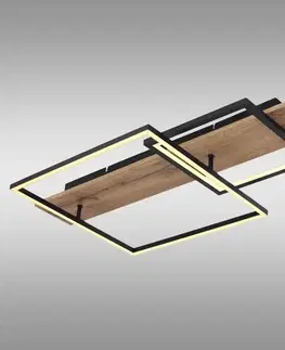 Lampy do obývačky Stropné svietidlo Vanni 67289D1 LED LS2