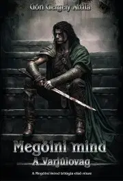 Sci-fi a fantasy Megölni mind - Gőri Gergely Attila